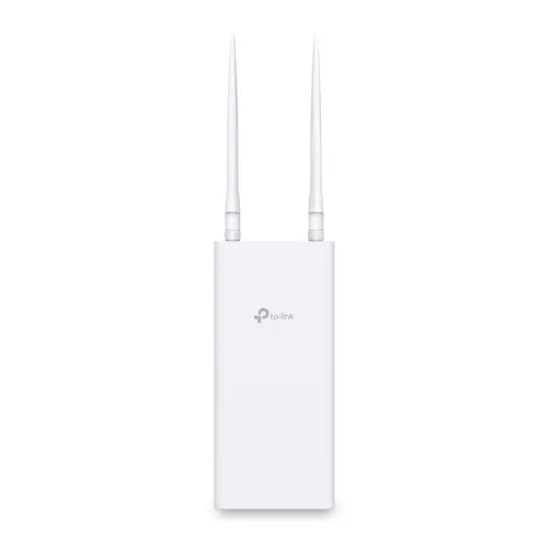 Безжичен рутер TP-LINK TL-MR100-Outdoor, N300, 4G LTE, 2 външни WiFi антени - 2