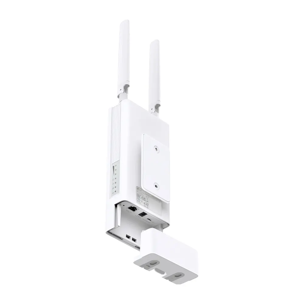 Безжичен рутер TP-LINK TL-MR100-Outdoor, N300, 4G LTE, 2 външни WiFi антени - image 2