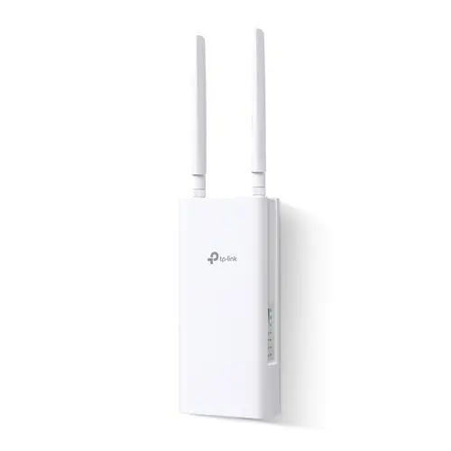Безжичен рутер TP-LINK TL-MR100-Outdoor, N300, 4G LTE, 2 външни WiFi антени - 1