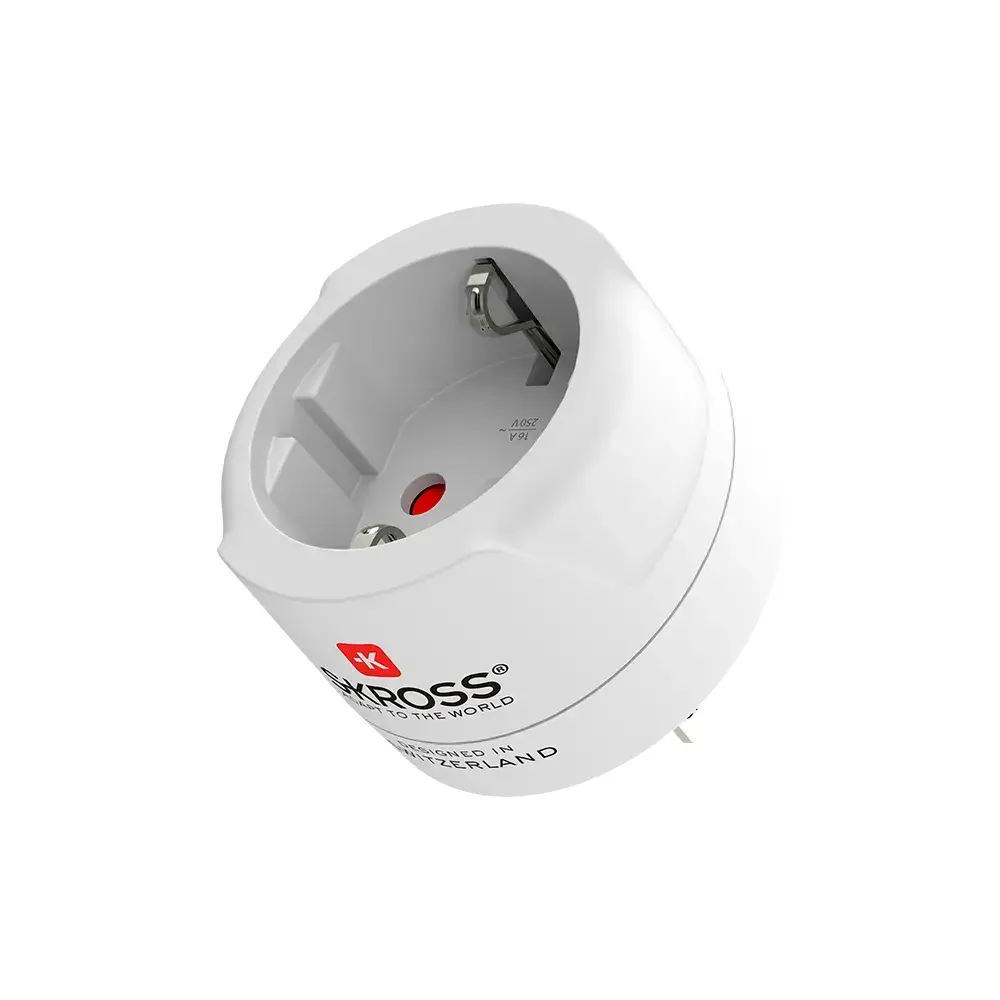 Skross αντάπτορας 220V EU σε USA
