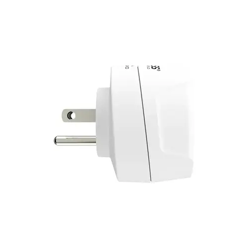 Skross адаптер 220V EU към USA - image 2