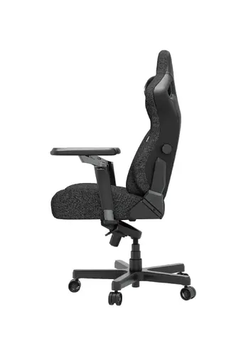 Anda Seat геймърски стол Gaming Chair Kaiser 4 V2 - Fabric Dark Grey - 6