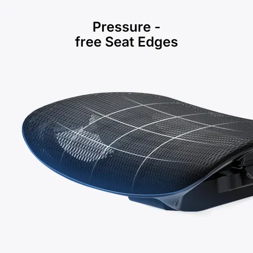 Anda Seat геймърски стол Gaming Chair X-Air Mega - XL Black Mesh - 14