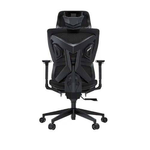 Anda Seat геймърски стол Gaming Chair X-Air Mega - XL Black Mesh - 4