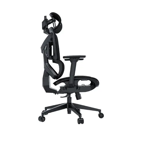 Anda Seat геймърски стол Gaming Chair X-Air Mega - XL Black Mesh - 5