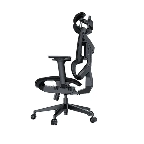 Anda Seat геймърски стол Gaming Chair X-Air Mega - XL Black Mesh - 6