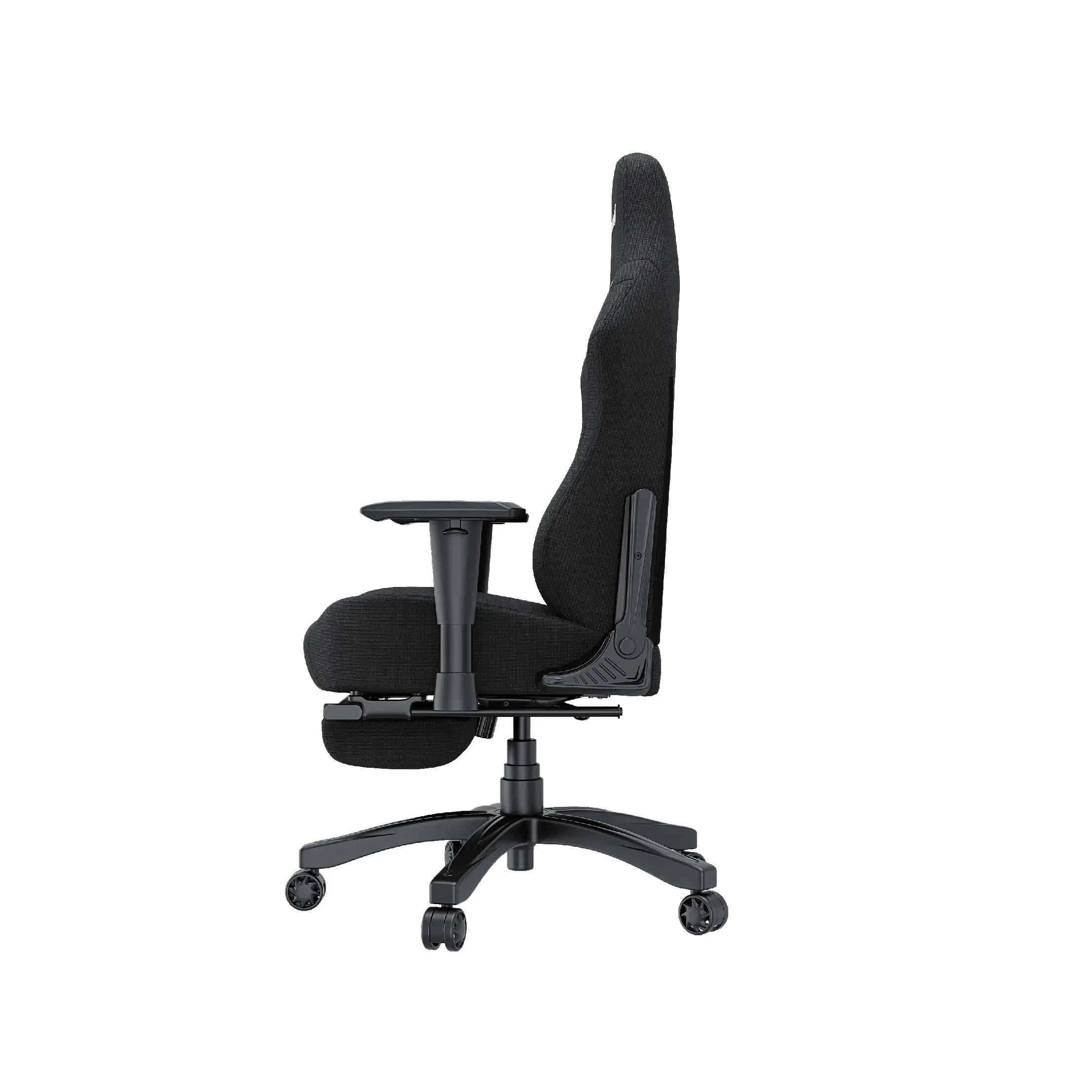 Anda Seat геймърски стол Gaming Chair Luna Pro - L - Fabric Black - image 12