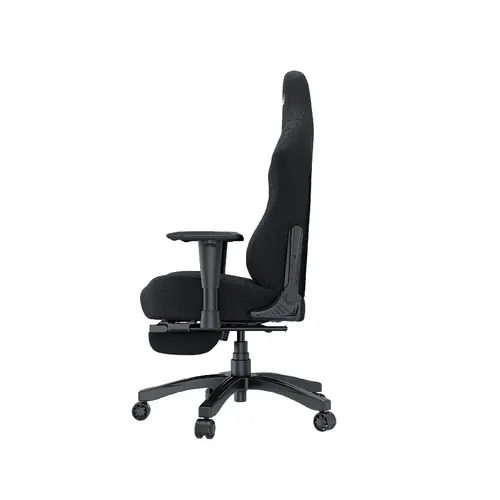 Anda Seat геймърски стол Gaming Chair Luna Pro - L - Fabric Black - image 12