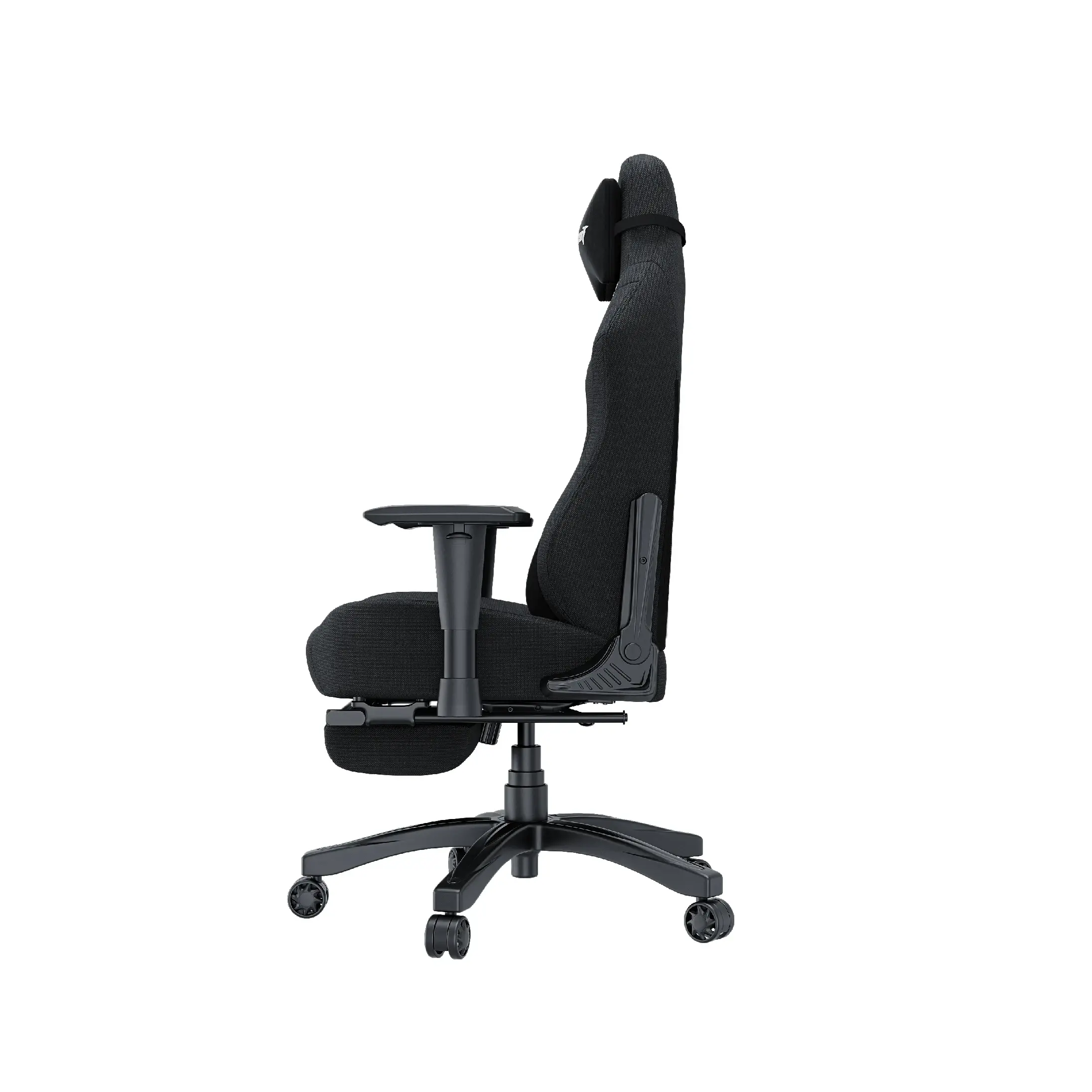 Anda Seat геймърски стол Gaming Chair Luna Pro - L - Fabric Black - image 13