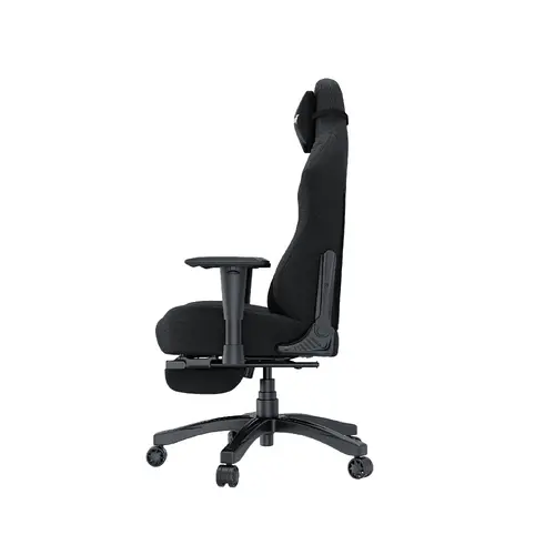 Anda Seat геймърски стол Gaming Chair Luna Pro - L - Fabric Black - image 13