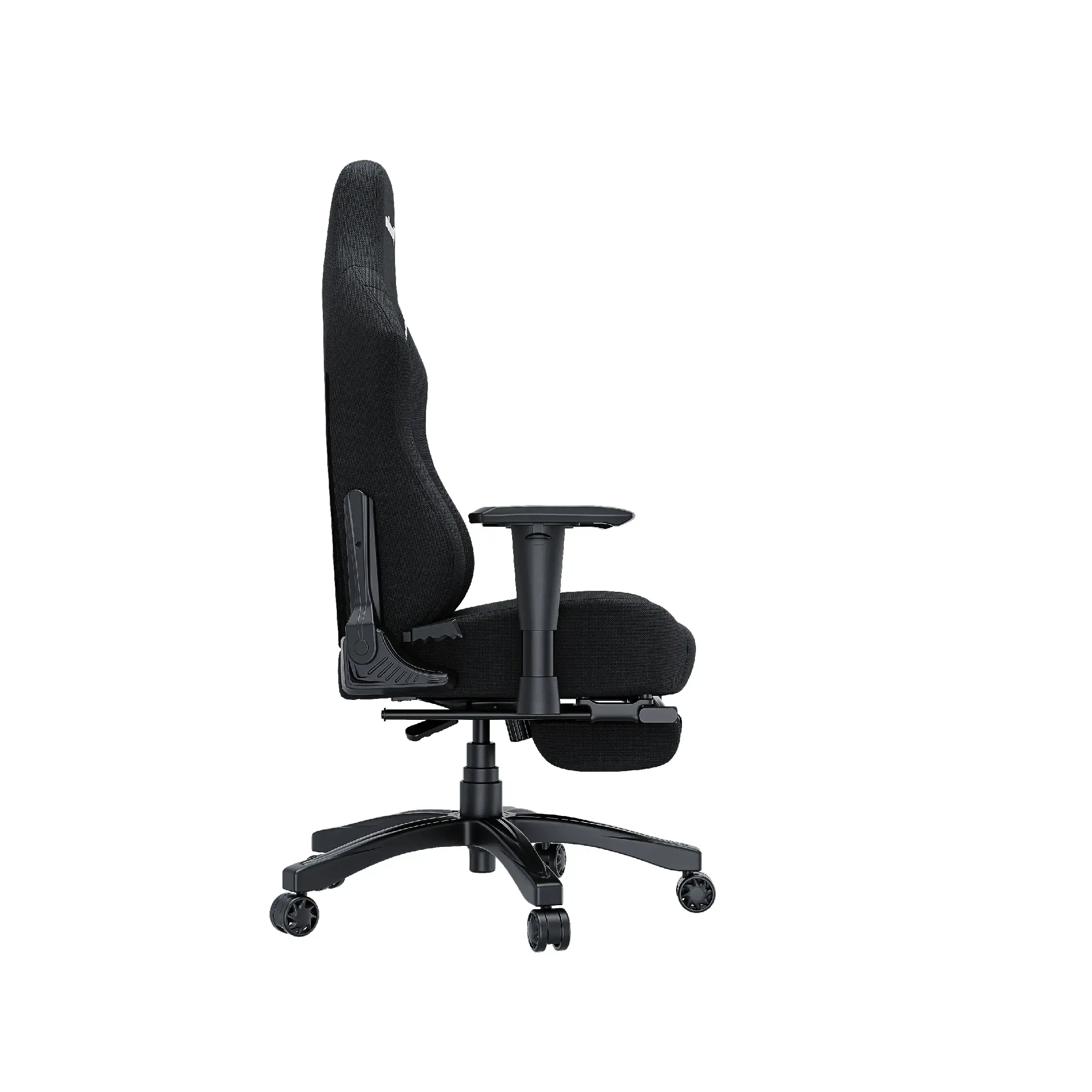 Anda Seat геймърски стол Gaming Chair Luna Pro - L - Fabric Black - image 16
