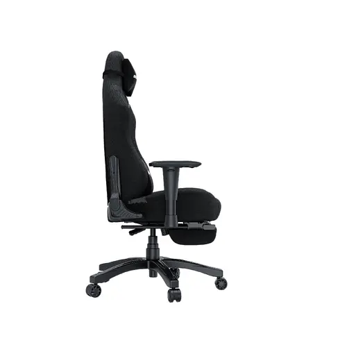 Anda Seat геймърски стол Gaming Chair Luna Pro - L - Fabric Black - image 17