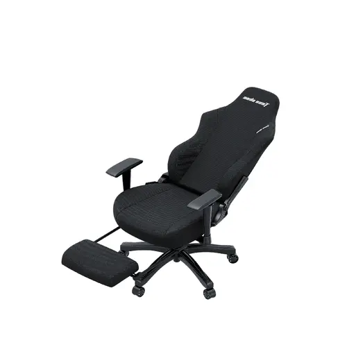 Anda Seat геймърски стол Gaming Chair Luna Pro - L - Fabric Black - image 18