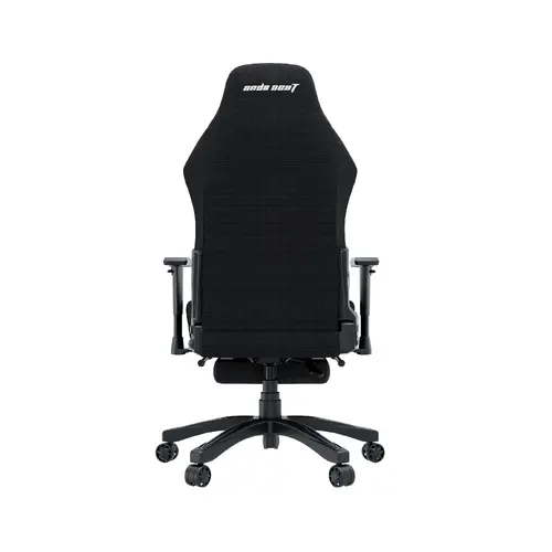 Anda Seat геймърски стол Gaming Chair Luna Pro - L - Fabric Black - image 2