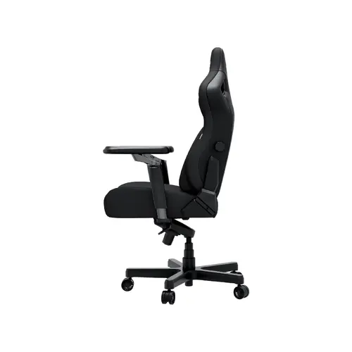 Anda Seat геймърски стол Gaming Chair Kaiser 4 V2 XL6D - Fabric Black - 11