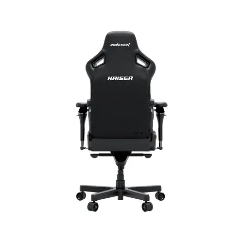 Anda Seat геймърски стол Gaming Chair Kaiser 4 V2 XL6D - Fabric Black - 2