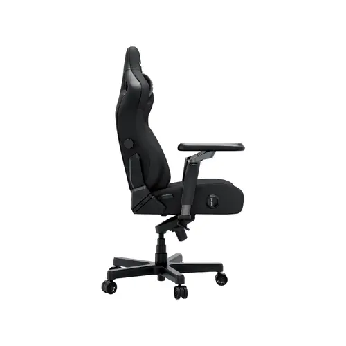 Anda Seat геймърски стол Gaming Chair Kaiser 4 V2 XL6D - Fabric Black - 10