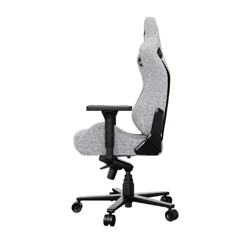 Anda Seat геймърски стол Gaming Chair Kaiser 2 Pro - Grey Fabric - 7
