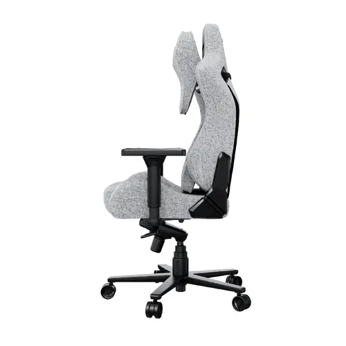 Anda Seat геймърски стол Gaming Chair Kaiser 2 Pro - Grey Fabric - 8