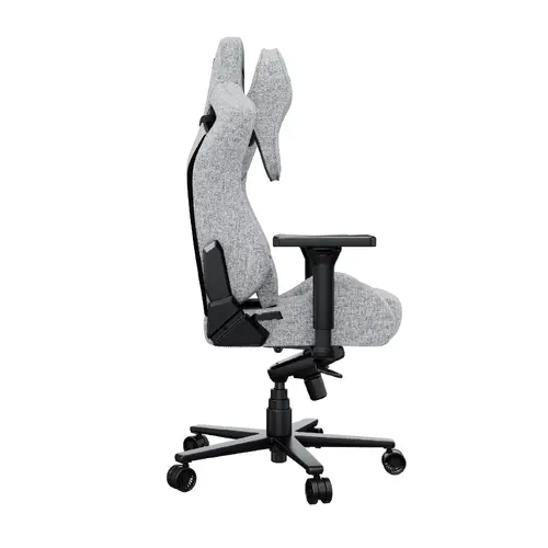 Anda Seat геймърски стол Gaming Chair Kaiser 2 Pro - Grey Fabric - 9