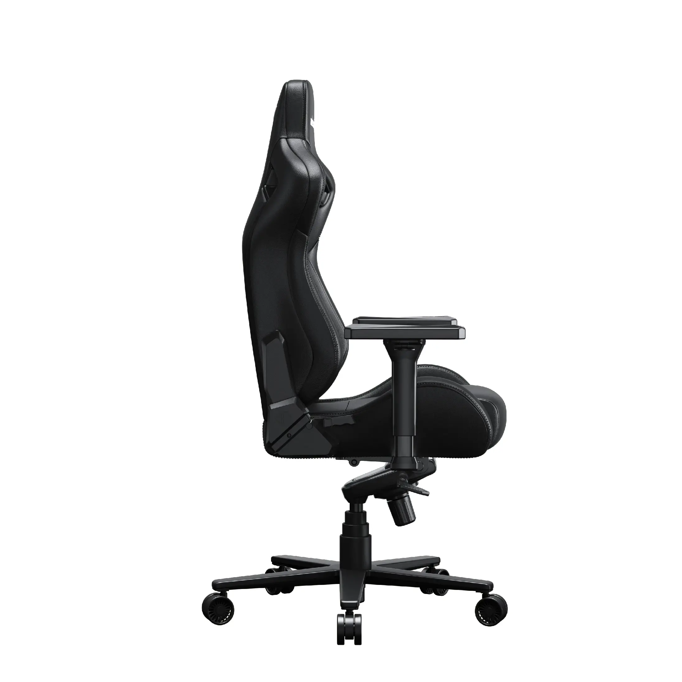 Anda Seat геймърски стол Gaming Chair Kaiser 2 Pro - Lether Black - image 11