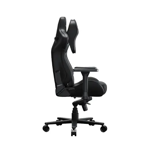 Anda Seat геймърски стол Gaming Chair Kaiser 2 Pro - Lether Black - 14
