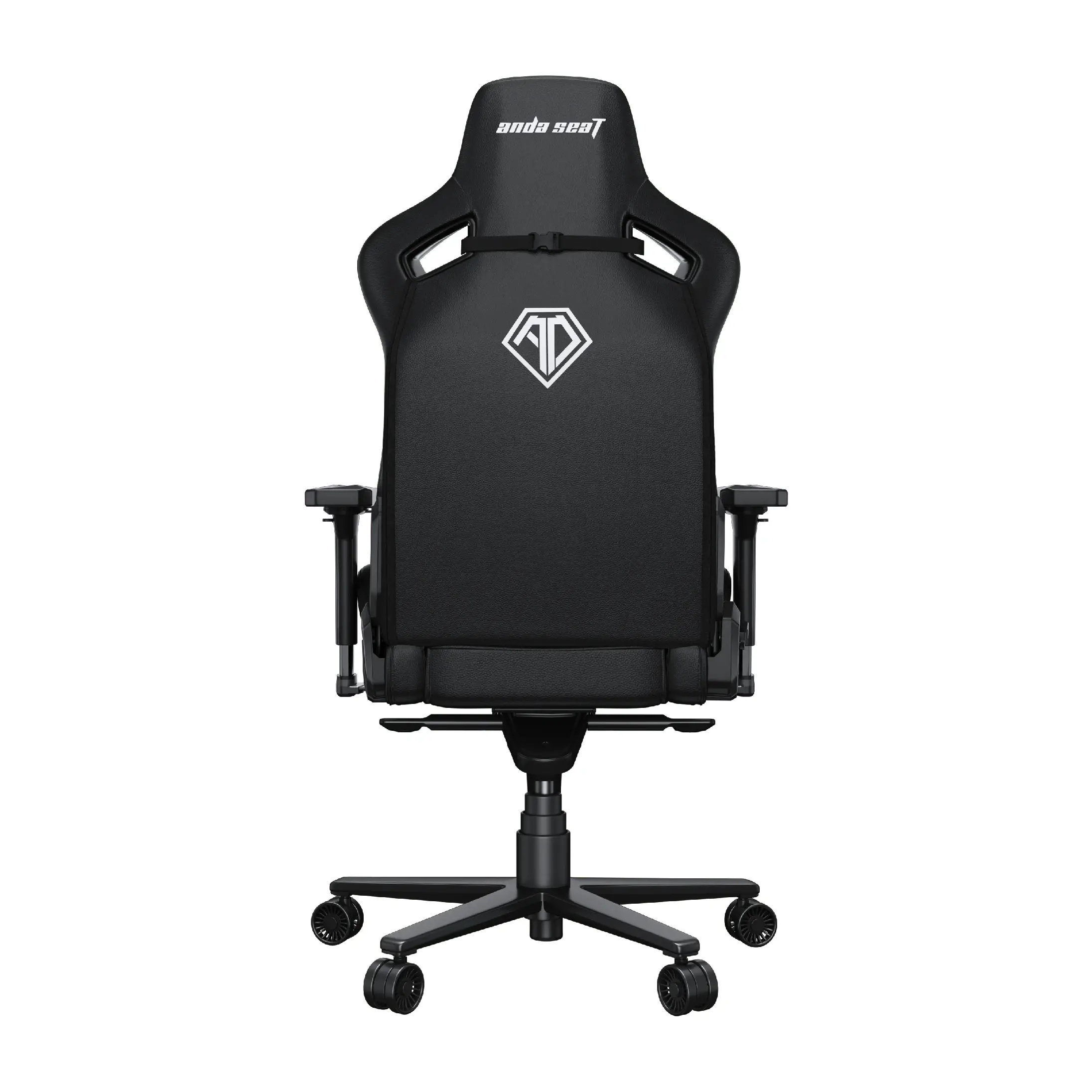 Anda Seat геймърски стол Gaming Chair Kaiser 2 Pro - Lether Black - image 2