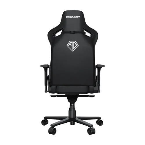 Anda Seat геймърски стол Gaming Chair Kaiser 2 Pro - Lether Black - 3