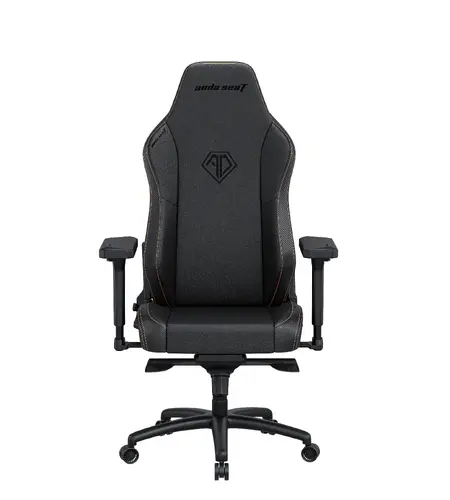 Anda Seat геймърски стол Gaming Chair Phantom 3 XL - Leather Black - 2