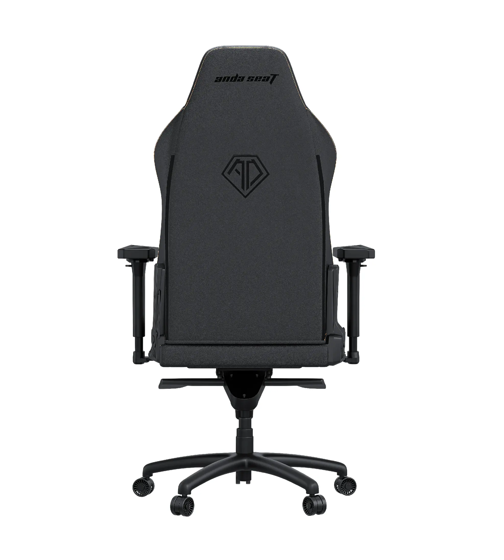 Anda Seat геймърски стол Gaming Chair Phantom 3 XL - Leather Black - image 2