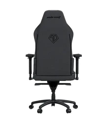 Anda Seat геймърски стол Gaming Chair Phantom 3 XL - Leather Black - 3