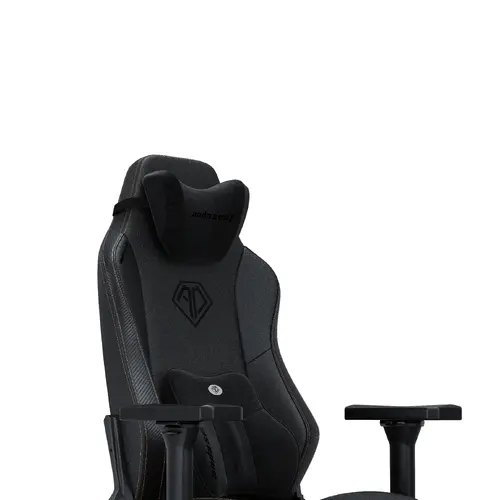 Anda Seat геймърски стол Gaming Chair Phantom 3 XL - Leather Black - 5