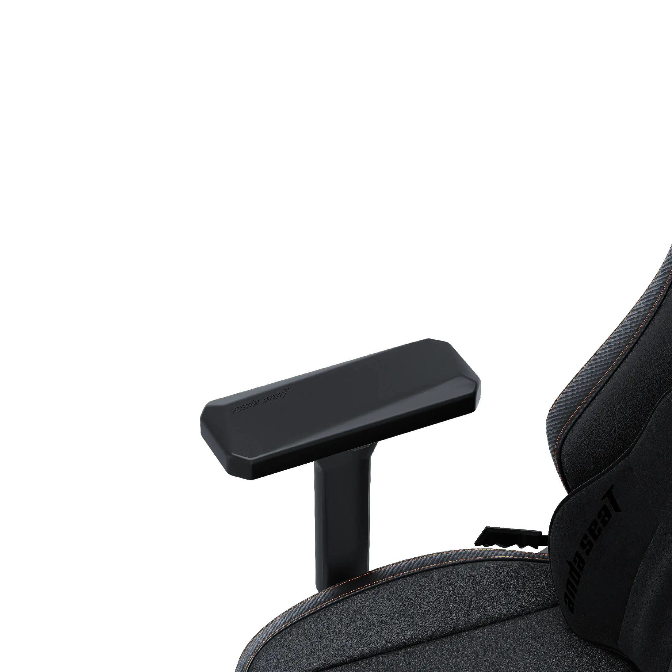 Anda Seat геймърски стол Gaming Chair Phantom 3 XL - Leather Black - image 5