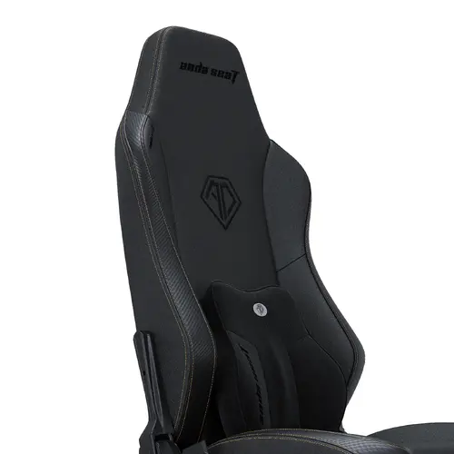 Anda Seat геймърски стол Gaming Chair Phantom 3 XL - Leather Black - 8