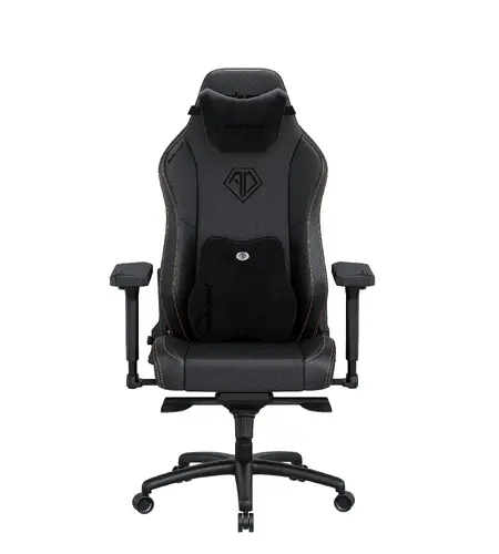 Anda Seat геймърски стол Gaming Chair Phantom 3 XL - Leather Black