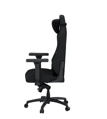 Anda Seat геймърски стол Gaming Chair Phantom 3 XL - Fabric Black - 11