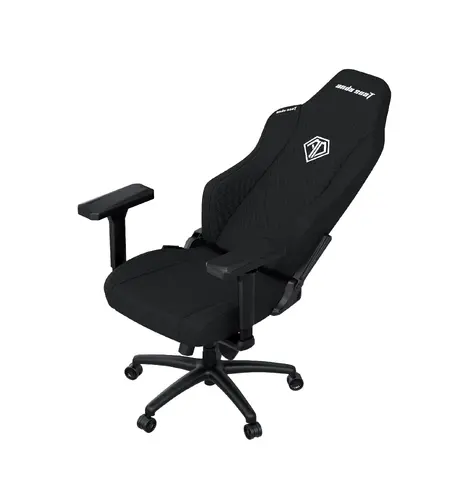 Anda Seat геймърски стол Gaming Chair Phantom 3 XL - Fabric Black - 12