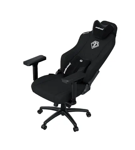 Anda Seat геймърски стол Gaming Chair Phantom 3 XL - Fabric Black - 13