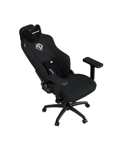 Anda Seat геймърски стол Gaming Chair Phantom 3 XL - Fabric Black - 15