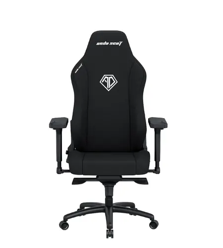 Anda Seat геймърски стол Gaming Chair Phantom 3 XL - Fabric Black - 2