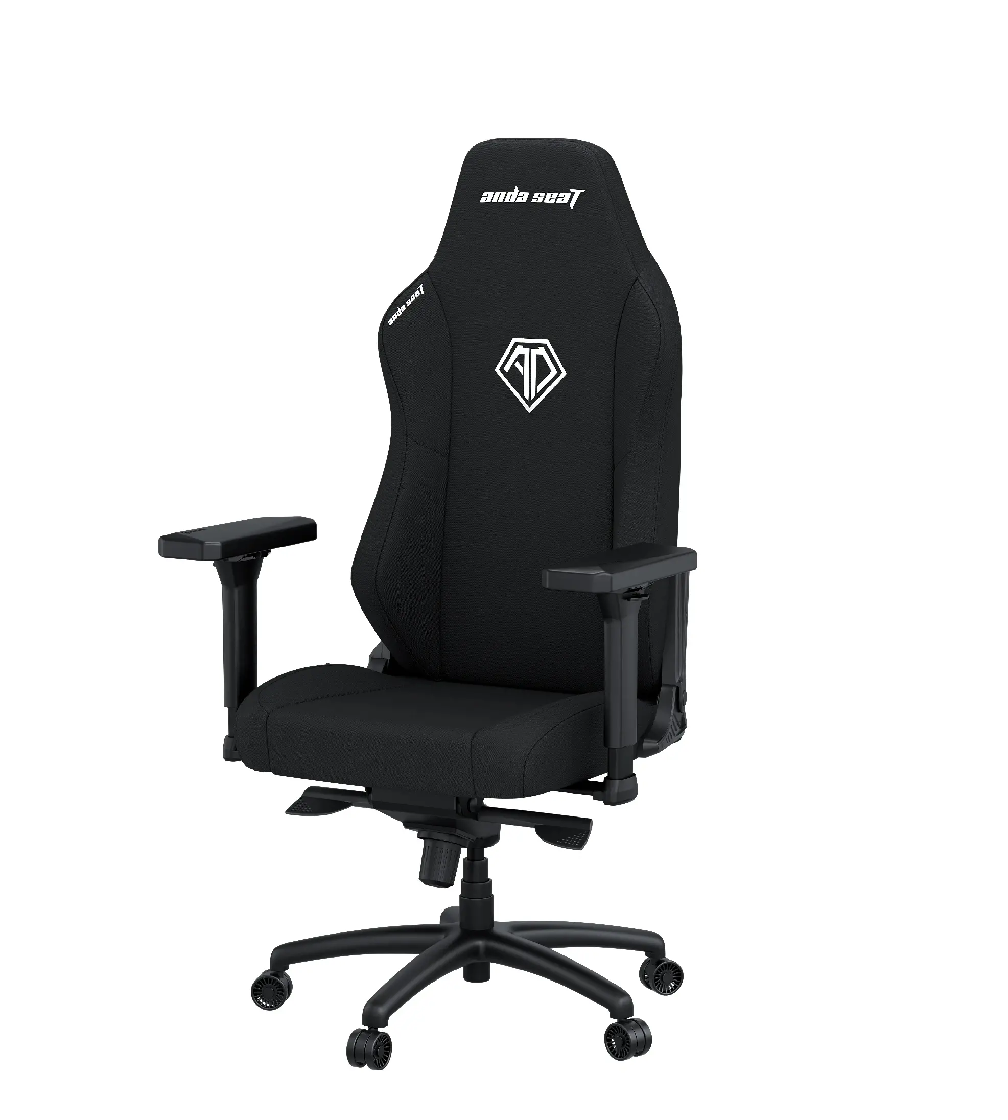 Anda Seat геймърски стол Gaming Chair Phantom 3 XL - Fabric Black - image 4