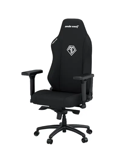Anda Seat геймърски стол Gaming Chair Phantom 3 XL - Fabric Black - 5