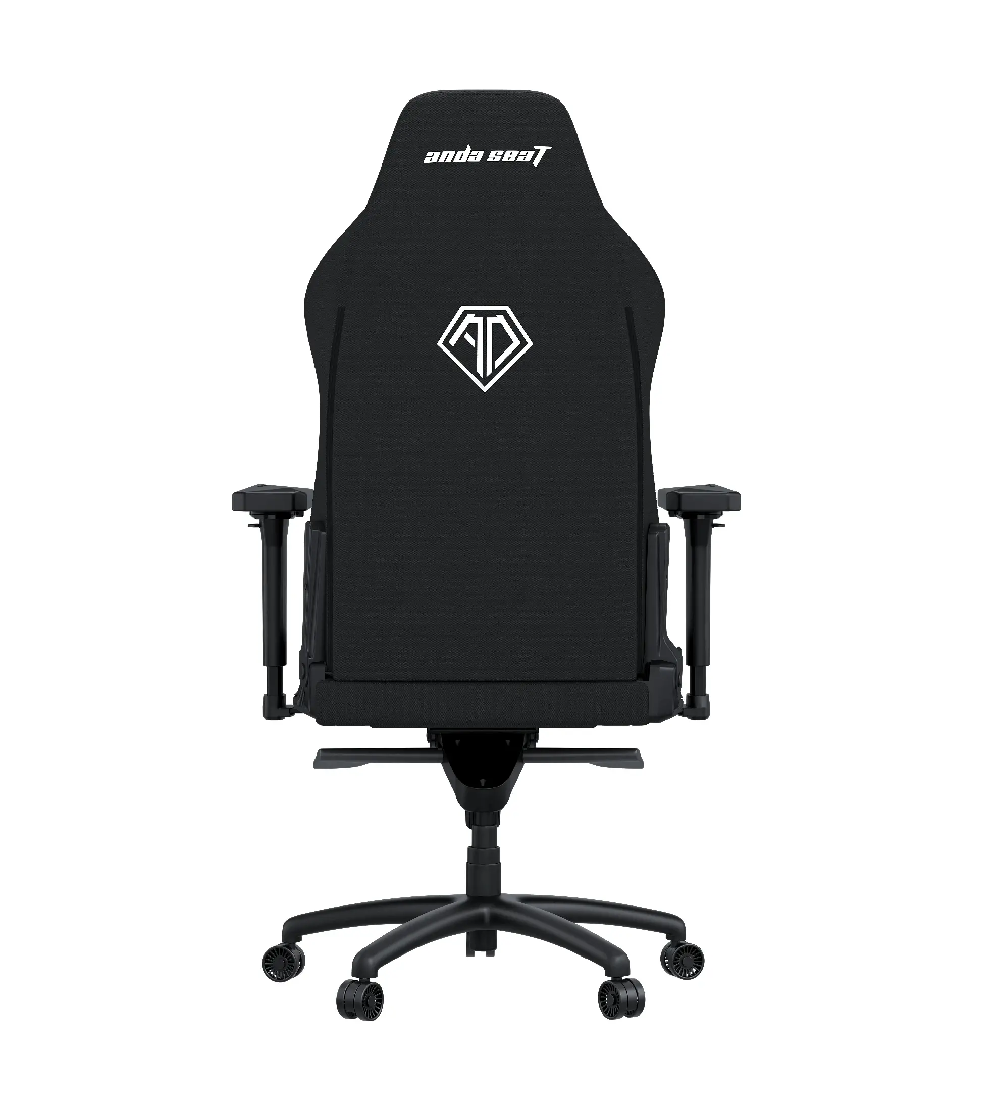 Anda Seat геймърски стол Gaming Chair Phantom 3 XL - Fabric Black - image 6