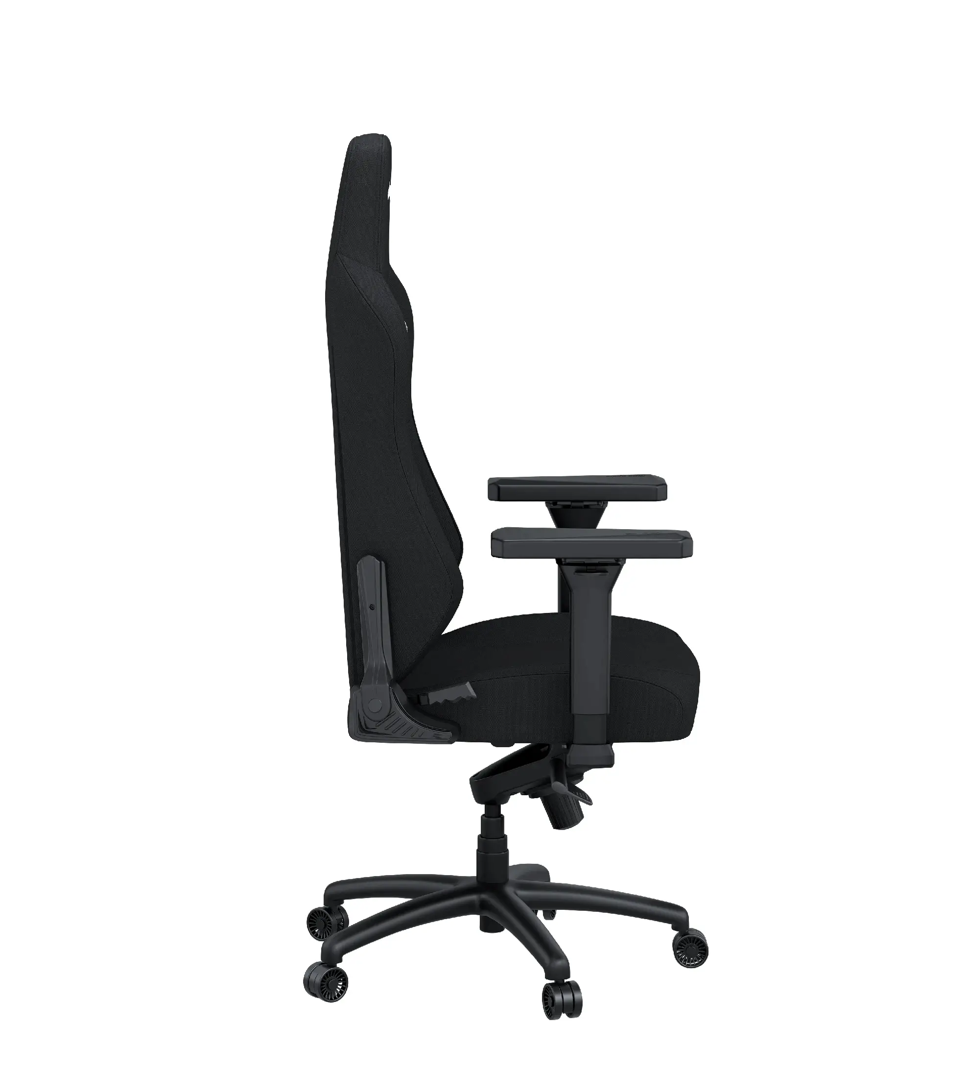 Anda Seat геймърски стол Gaming Chair Phantom 3 XL - Fabric Black - image 7