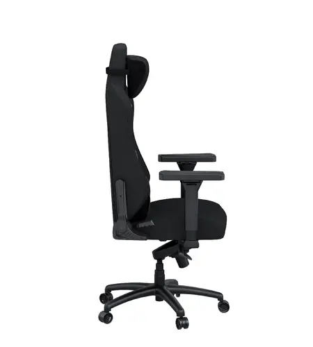 Anda Seat геймърски стол Gaming Chair Phantom 3 XL - Fabric Black - 9