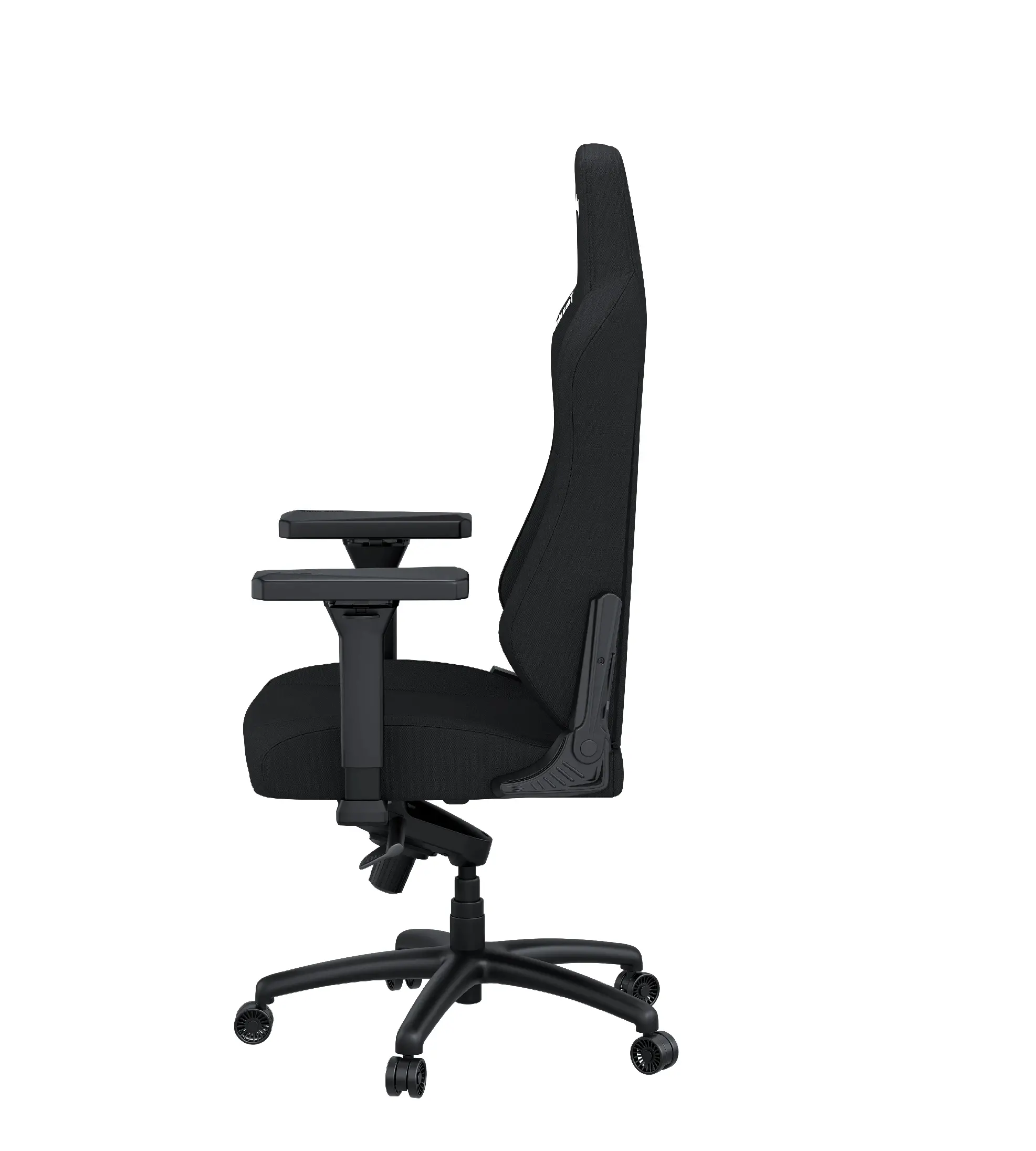 Anda Seat геймърски стол Gaming Chair Phantom 3 XL - Fabric Black - image 9