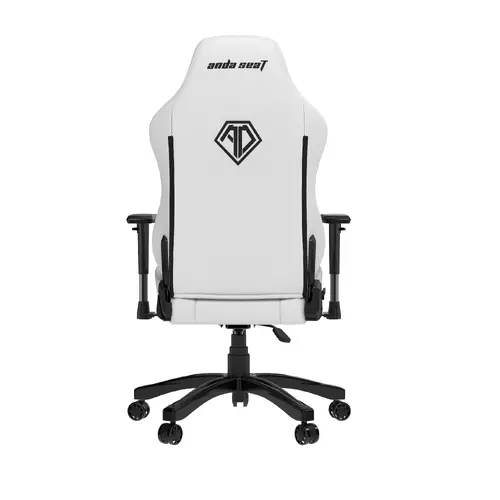 Anda Seat геймърски стол Gaming Chair Phantom 3 - L - White - 12