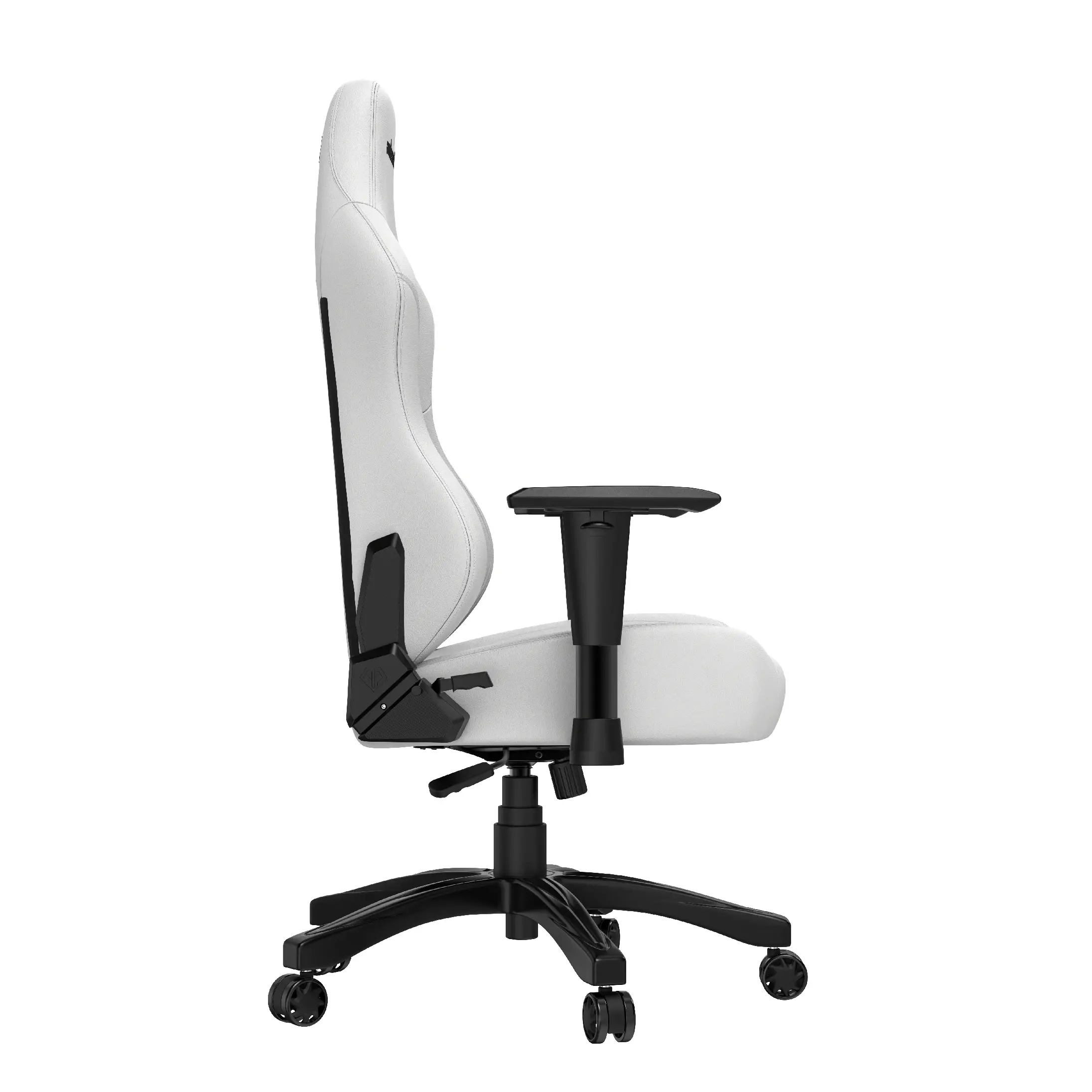 Anda Seat геймърски стол Gaming Chair Phantom 3 - L - White - image 12