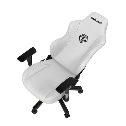 Anda Seat геймърски стол Gaming Chair Phantom 3 - L - White - 16