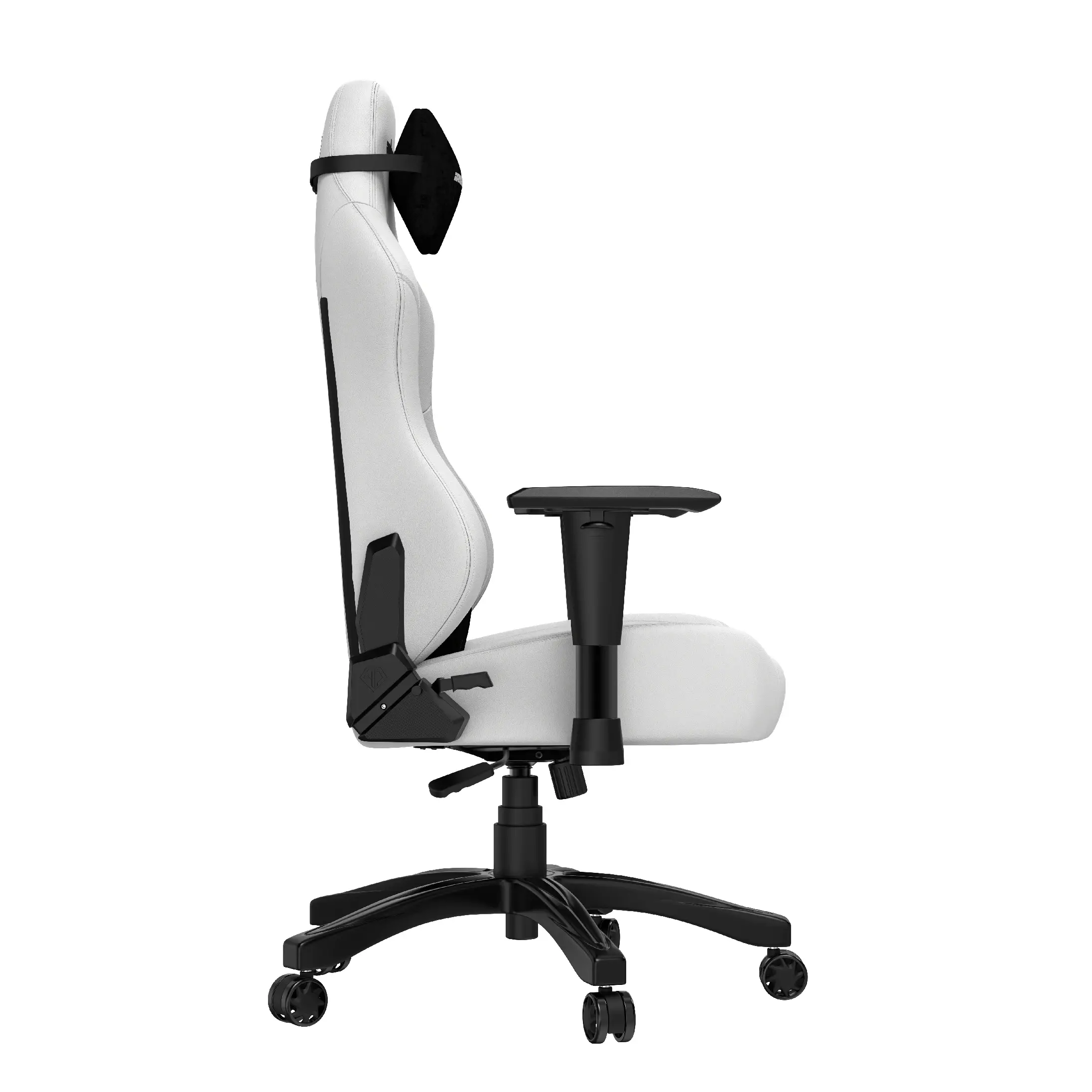 Anda Seat геймърски стол Gaming Chair Phantom 3 - L - White - image 4